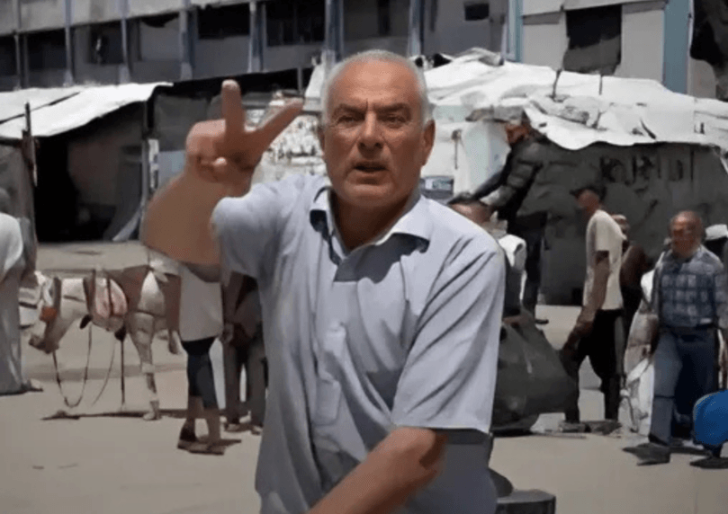 "לא נתחרט על ה-7.10": אלה "הבלתי מעורבים" שישראל מאכילה
