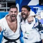 אורן סמדג'ה התפטר מתפקידו כמאמן נבחרת הגברים בג'ודו