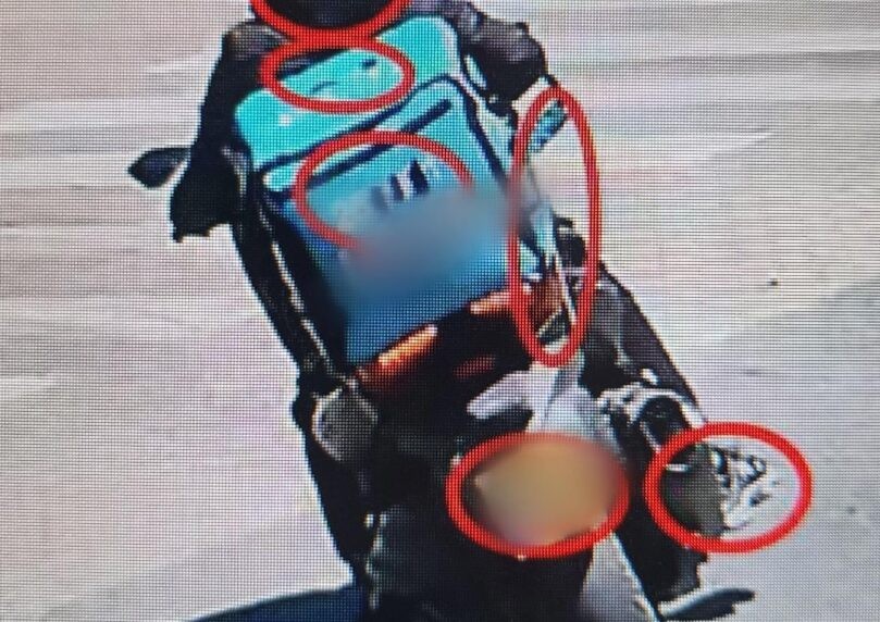 "תביאי את הכסף": תושב לוד ניסה לשדוד דואר עם אקדח דמה