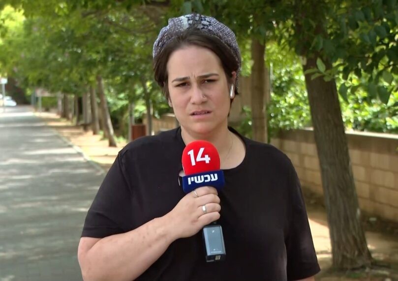 אחותה של צאלה הי"ד: "אני כועסת על המצב ושאחותי שילמה בחייה"
