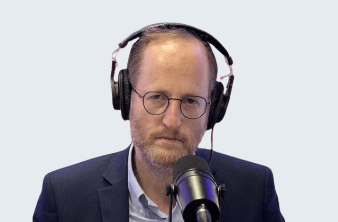 ידידיה מאיר