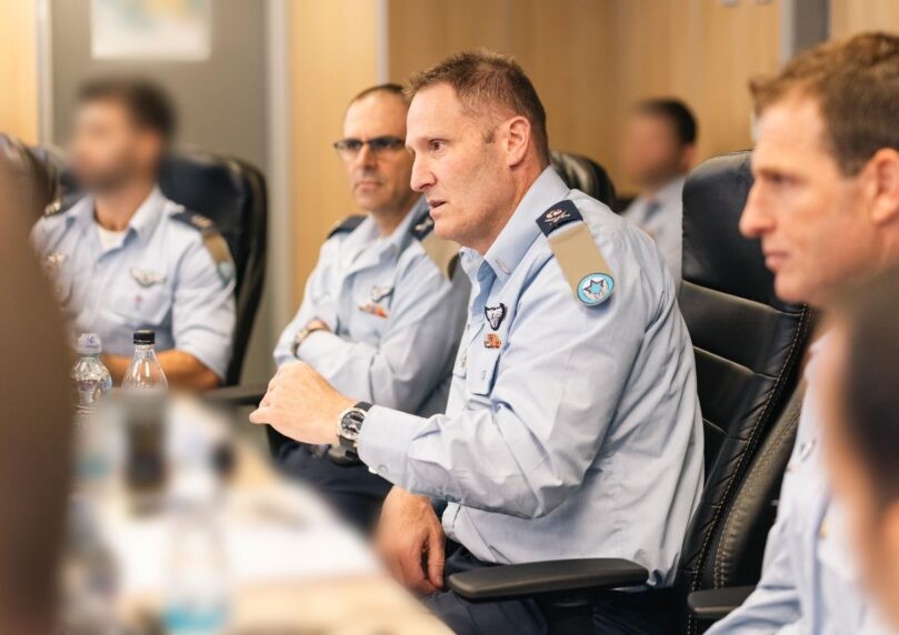 ניצול הצלחה: הרגע שבו אפשר וצריך להכריע את משטר האייתולות