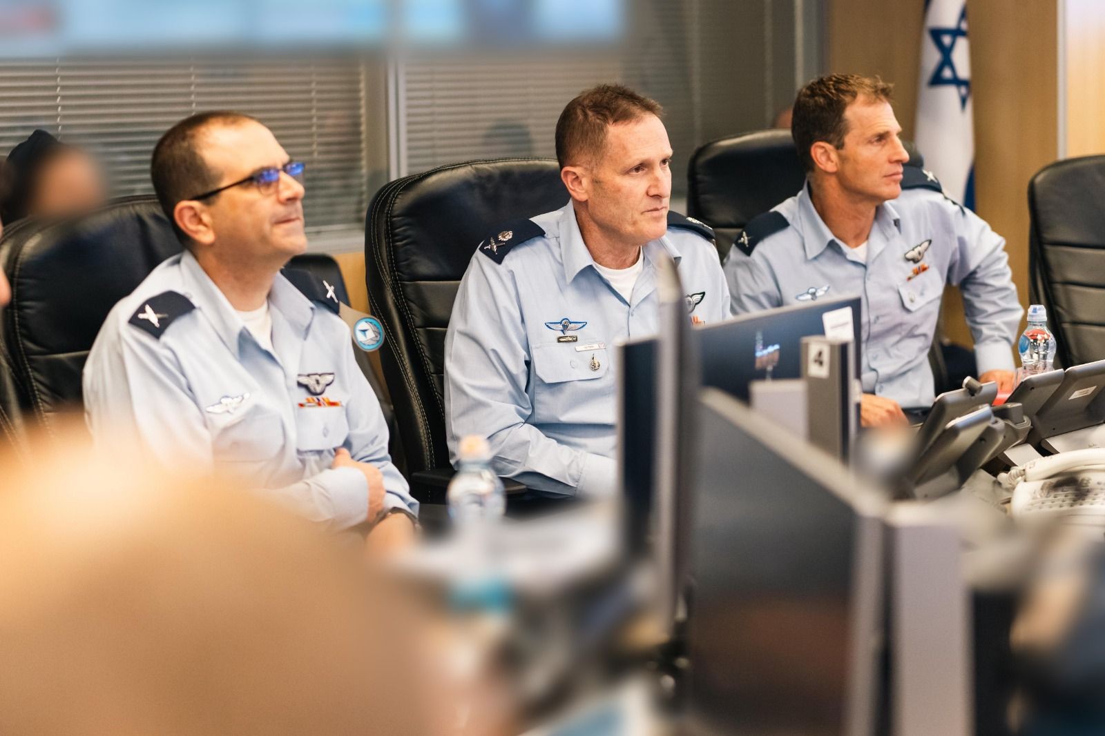 רק בשם ומלכות: איך ההישג המזהיר באיראן ישפיע על חיינו?