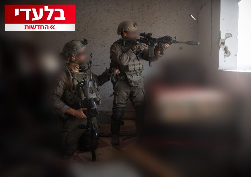 10,000 שעות טיסה: הכירו את היחידה שמשנה את חוקי המשחק בקרב