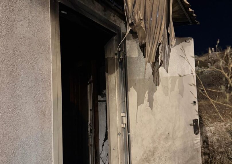 שר הביטחון יכנס פגישה דחופה: "ננקוט בכל הצעדים הנדרשים"