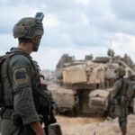הקמת אוגדה מזרחית וחיזוק השריון: כך יראה בניין הכוח של צה"ל