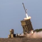 מספר טילים שוגרו במרווחי זמן קצרים, כ-35 דקות של אזעקות