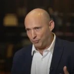 שלמה פילבר מסביר: זו הסיבה שהריאיון של נפתלי בנט שודר בשבת