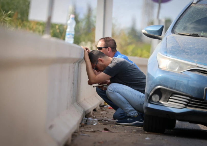 אזרחים קיבלו התרעת שווא, פיקוד העורף: מדובר בתקלה