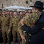 ראשי ישיבות ההסדר החרדיות במכתב לנתניהו: "המפעל שלנו בסכנה"