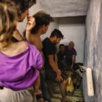 פיקוד העורף הסיר את ההנחיה לשהות סמוך למרחב המוגן