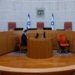 "הבאים בתור": האם אזהרת רוביו מופנית לשופטי העליון בישראל?