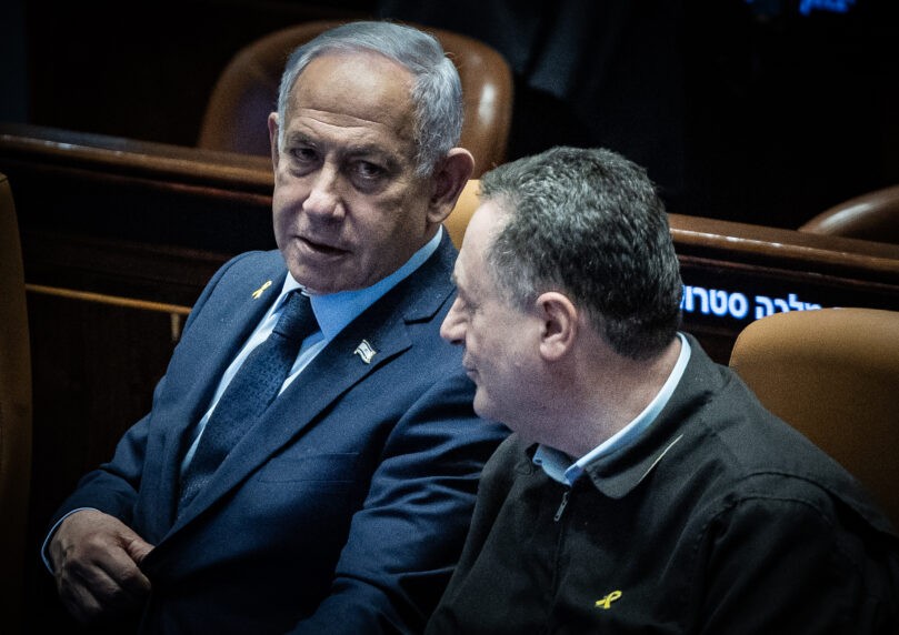 "עד הניצחון המוחלט": הפוליטיקאים על חילוץ החללים החטופים