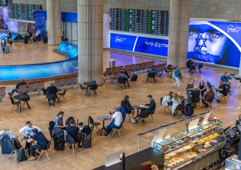 מפת ההערכות: אלו חברות התעופה הזרות שיחזרו ראשונות