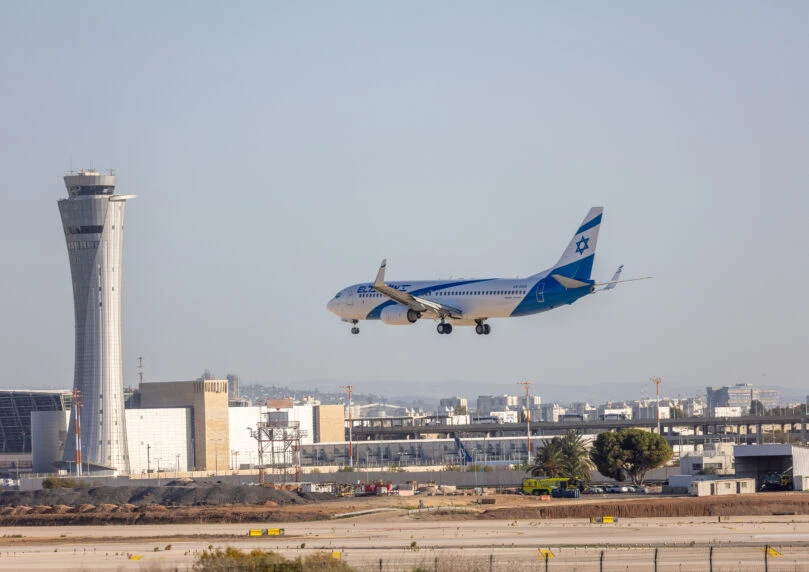 בעקבות נוסעים שפספסו טיסות: רשות שדות התעופה בהודעה חדשה