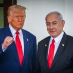 ישראל מובילה, טראמפ בעקבותיה: האם ארה"ב מצטרפת למתקפה?