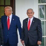 הביקור של רה"מ בארה"ב: על מה ידונו שני המנהיגים?