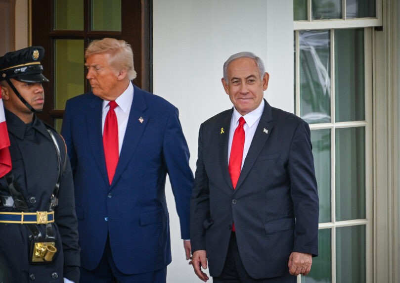 הביקור של רה"מ בארה"ב: על מה ידונו שני המנהיגים?