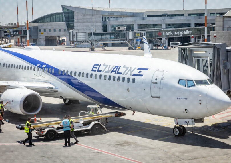מבצע חזרה בטוחה: ממחר עלייה משמעותית בכמות השבים ארצה