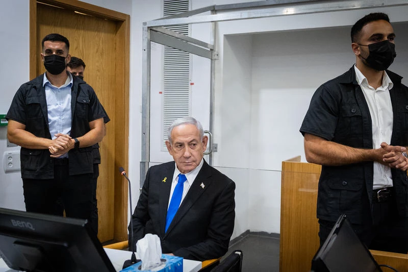 השופטת פלדמן חזרה בה: ביהמ"ש אישר לרה"מ לצאת במשך שעה לטקס