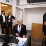 בשל ההתפתחויות האחרונות: נתניהו מבקש לדחות את עדותו בשבועיים