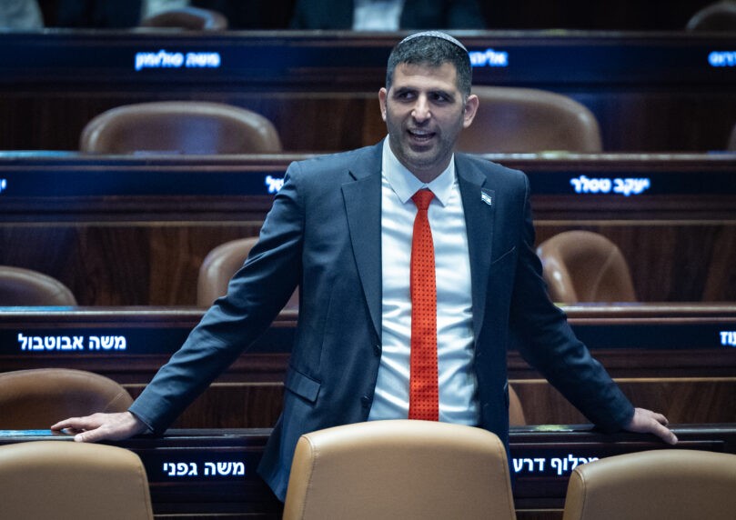 למרות התנגדות היועמ"שית - חוק השידורים של קרעי יעלה במליאה
