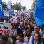 ברל'ה קרומבי: "הייתה קדנציה קשה, אבל אנחנו רוצים הישגים"