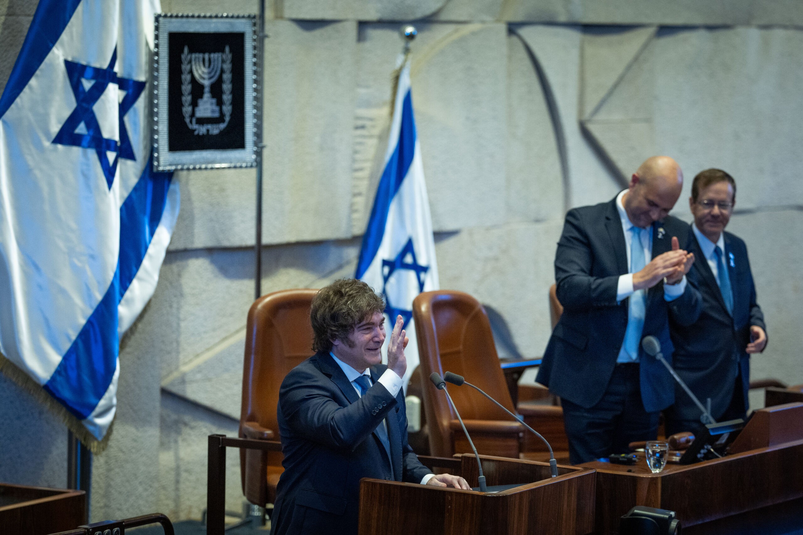 לאחר המשט לעזה: מיליי עקץ את גרטה; "מדובר בשכירת חרב"