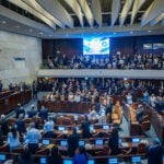 כלל הצעות החוק לפיזור הכנסת נפלו במליאה | אלו המשמעויות