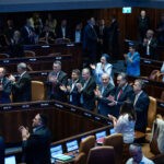 כנס הריבונות בכנסת: "זו התשובה האמיתית לטבח 7 באוקטובר"