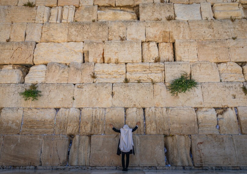 שכחו מה זה להיות יהודים: השרים והח"כים מגיבים לסערת הגרפיטי