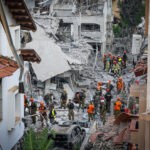 כך איראן איתרה פרצות במערך היירוט הישראלי ושיפרה את שיגוריה