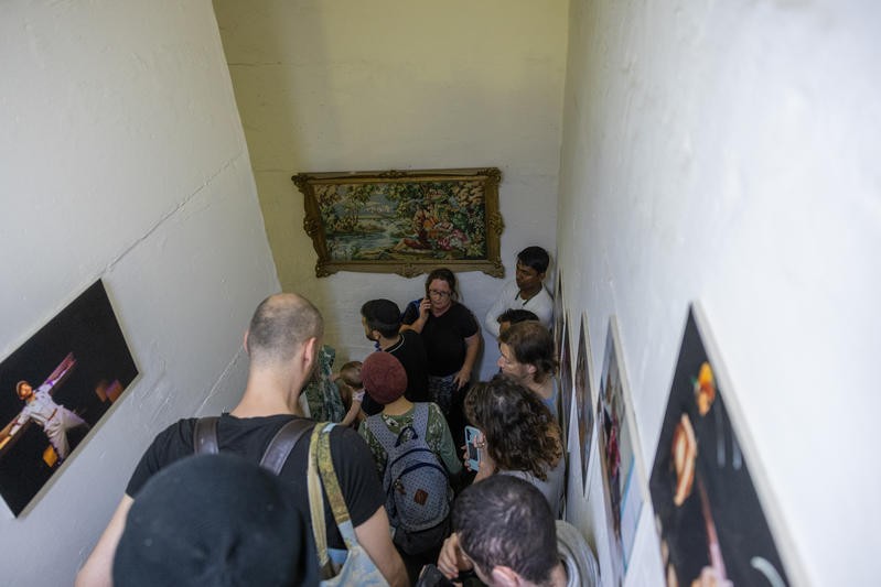 פיקוד העורף: יש לשהות ליד המרחבים המוגנים