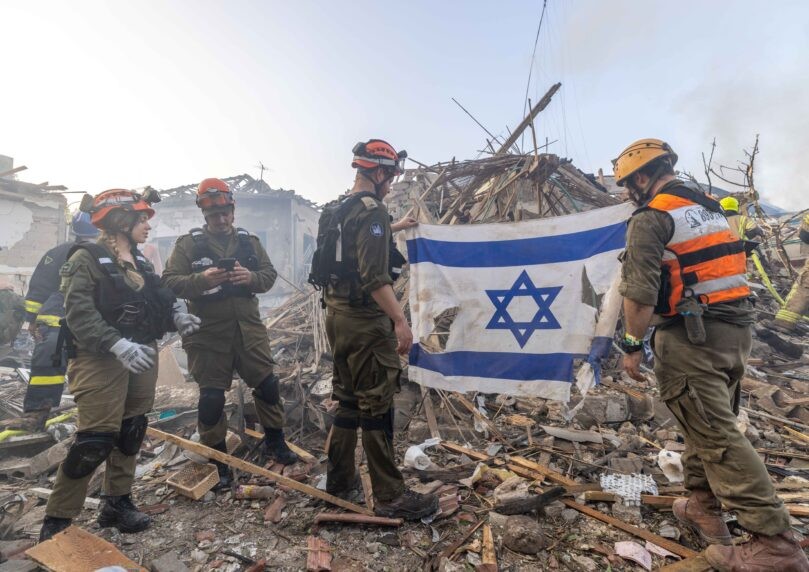 פיקוד העורף מאריך את המגבלות לפחות עד יום שלישי ב-20:00