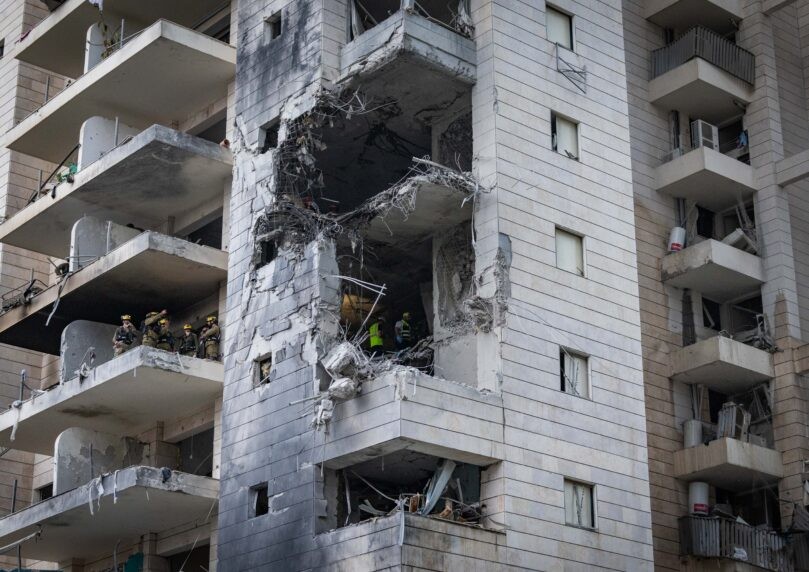 לאחר שביתה נפגע מטיל: כוכבת הרשת ליהיא גרינר בריאיון מיוחד
