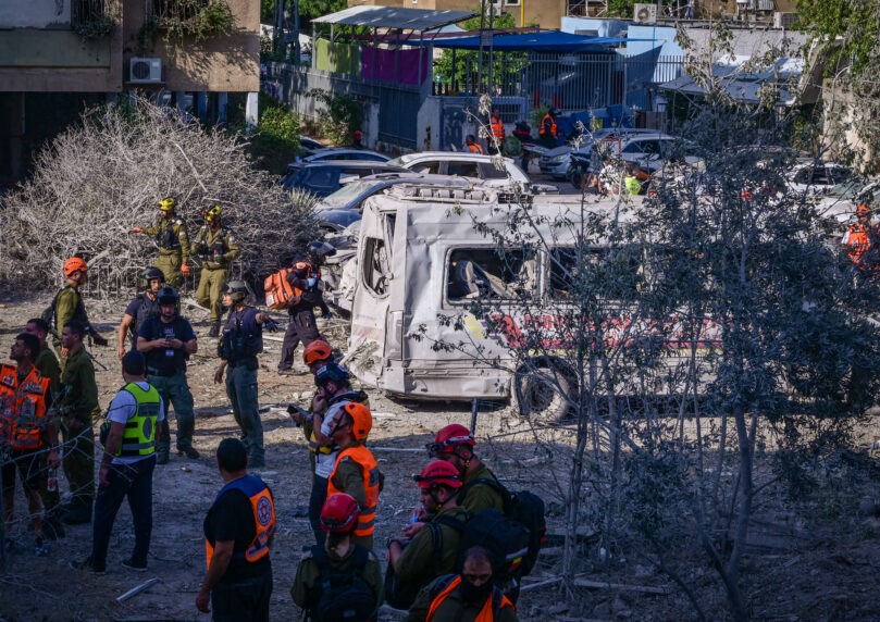 דיווח: זו יכולת הטילים של איראן - ומה שוקם מאז "עם כלביא"?