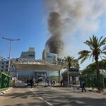 בסורוקה מעדכנים: המרכז הרפואי סגור כעת לקבלת מטופלים
