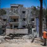 פרסום ראשון: החל ממחר בבוקר צפויה חזרה מלאה לשגרה בעורף
