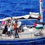 בן גביר חשף: כך ישראל תתמודד עם המשט החדש של גרטה תונברג