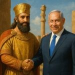 נתניהו הפך לגיבור לאומי באיראן: "עושה את מה שאף אחד לא העז"