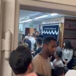 אזעקה בחוץ, אלימות בפנים: 3 נעצרו לאחר קטטה במקלט בתל אביב