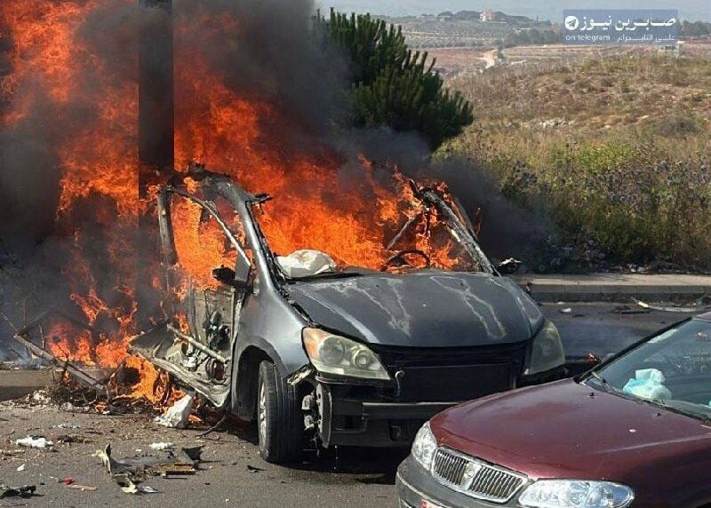 צילום: רשתות ערביות