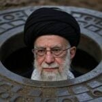 "עכברון צא מהחור": התגובות באיראן לנאום "הניצחון" של חמינאי