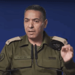 דובר צה"ל בתגובה על הדיווחים להיתכנות התגברות הירי