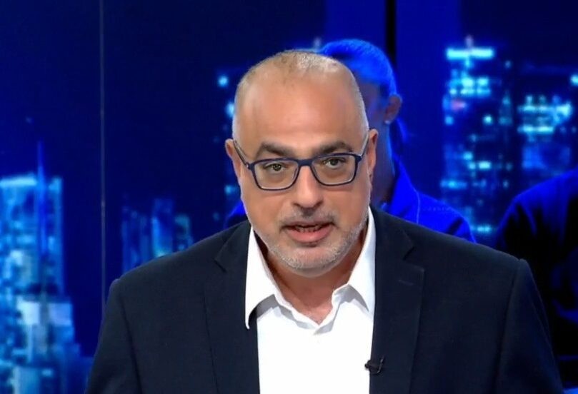 הפרופסור תקף את השופט עמית: "זה נוכלות, עובדים עלינו" | צפו