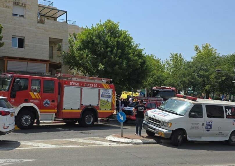 צילום: זק"א