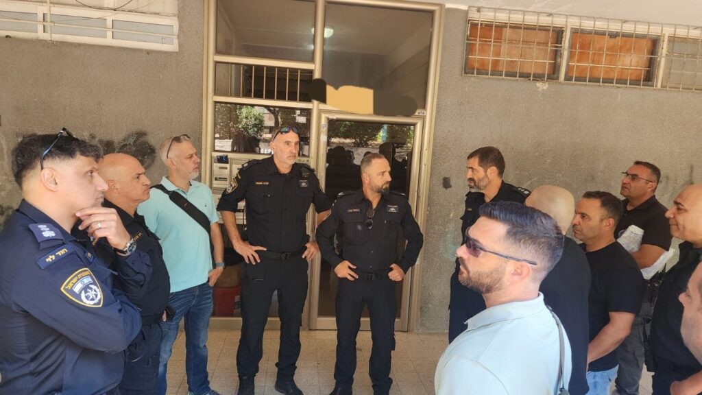 ילנה גלובסקי נדקרה למוות על ידי בן זוגה, בתה דיווחה על כך