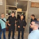 דקר את אשתו וקפץ מהגג אל מותו: פרטים נוספים על הרצח בבת ים