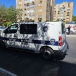 תושב לוד נורה למוות בשכונת הרכבת בעיר, המשטרה פתחה בחקירה