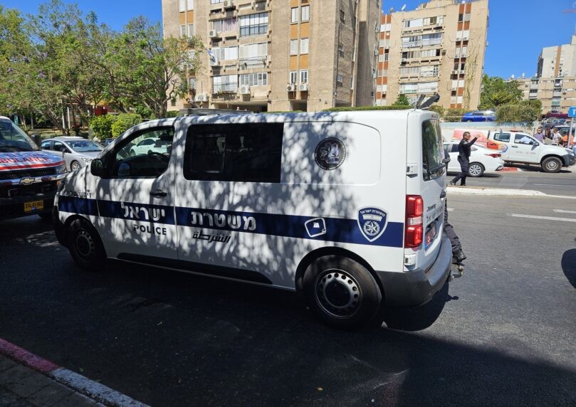 גבר בן 30 נרצח באירוע ירי בנצרת - המשטרה פתחה בחקירה